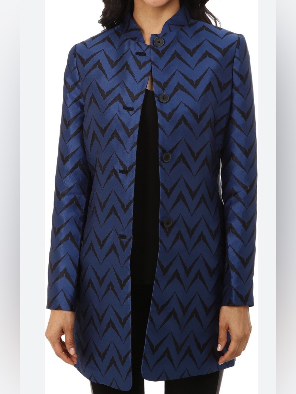 Anne Klein Coat/ Blazer NWOT